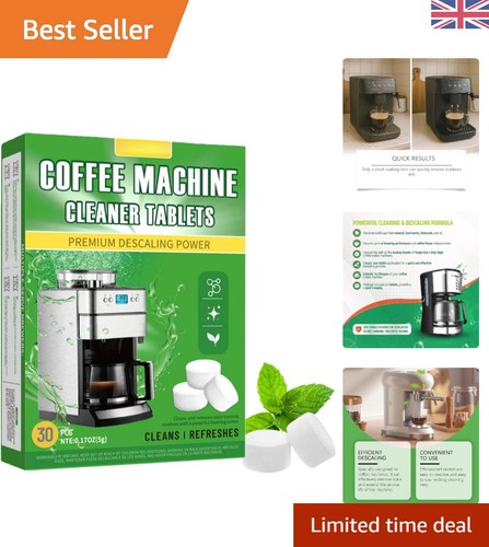 Fast dissolving coffee - fast-dissolving,