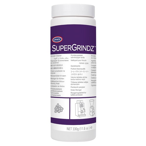 Urnex supergrindz bean cup - supergrindz, to