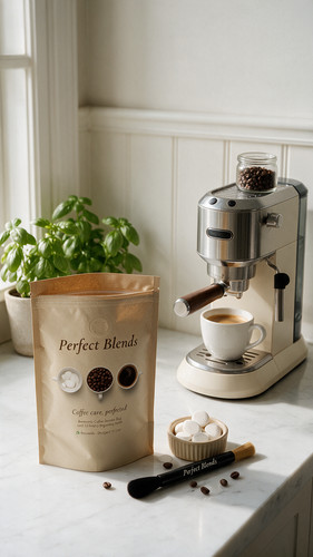 Perfect brew kit bags - –, 5